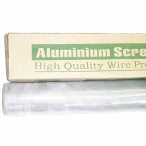 ALUMINIUM NET