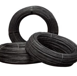 BLACK ANNEALED WIRE
