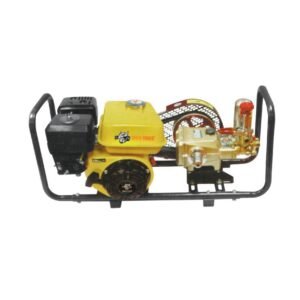 Frame Type Power Sprayer