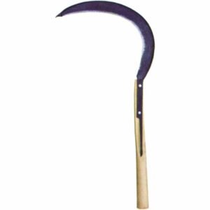 SICKLE & SCYTHE