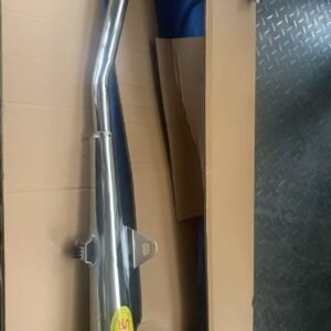 HAO JIONG HJ150-4 exhaust pipe