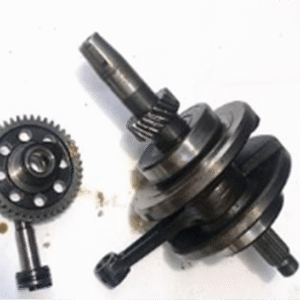 CG150 crankshaft LG with cam_Folder