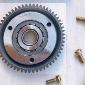 CGT150 Starter Clutch Assembly with Screws