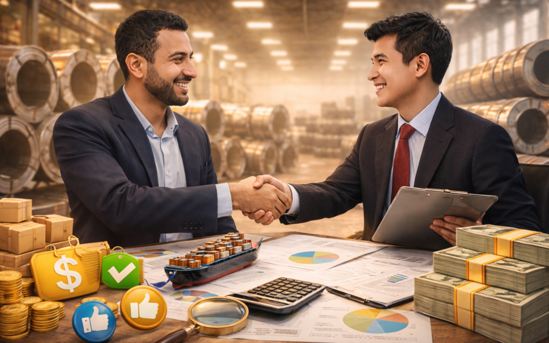 التفاوض علي السعر