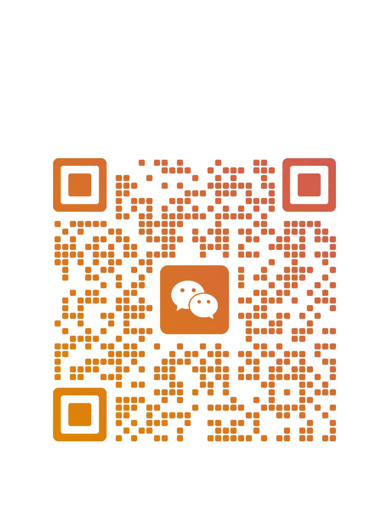 WeChat QR Code